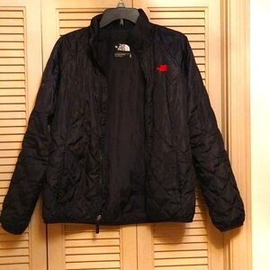 The North Face Woman's Quilted Jacket Size M